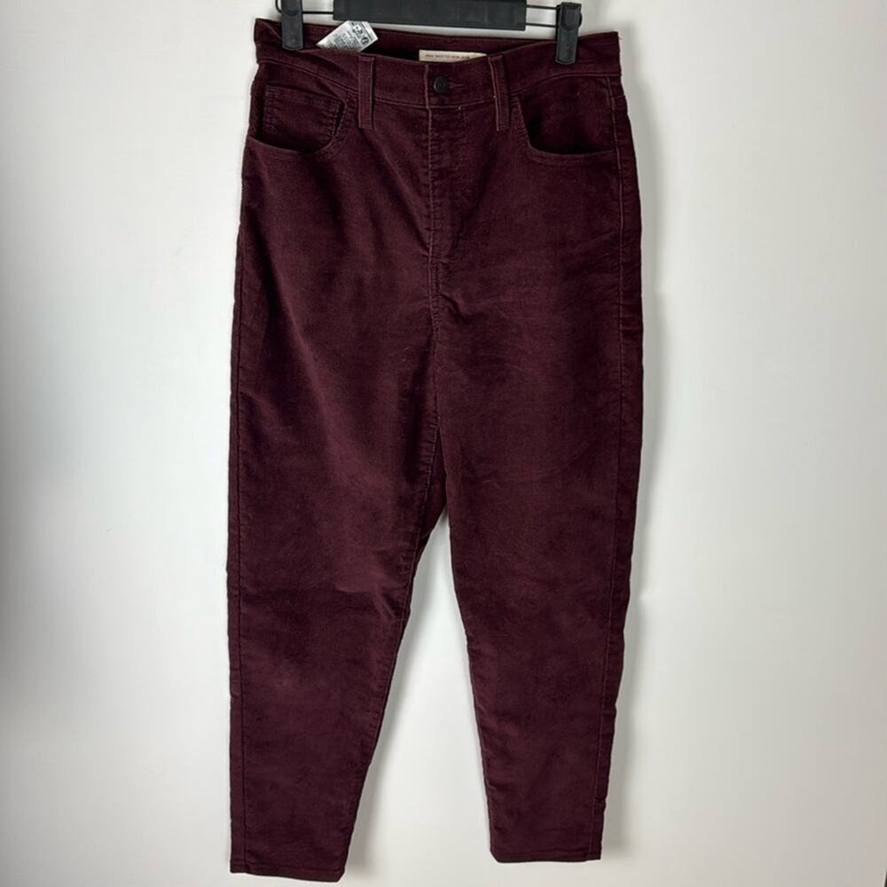 Levi’s Pants - Women’s 28